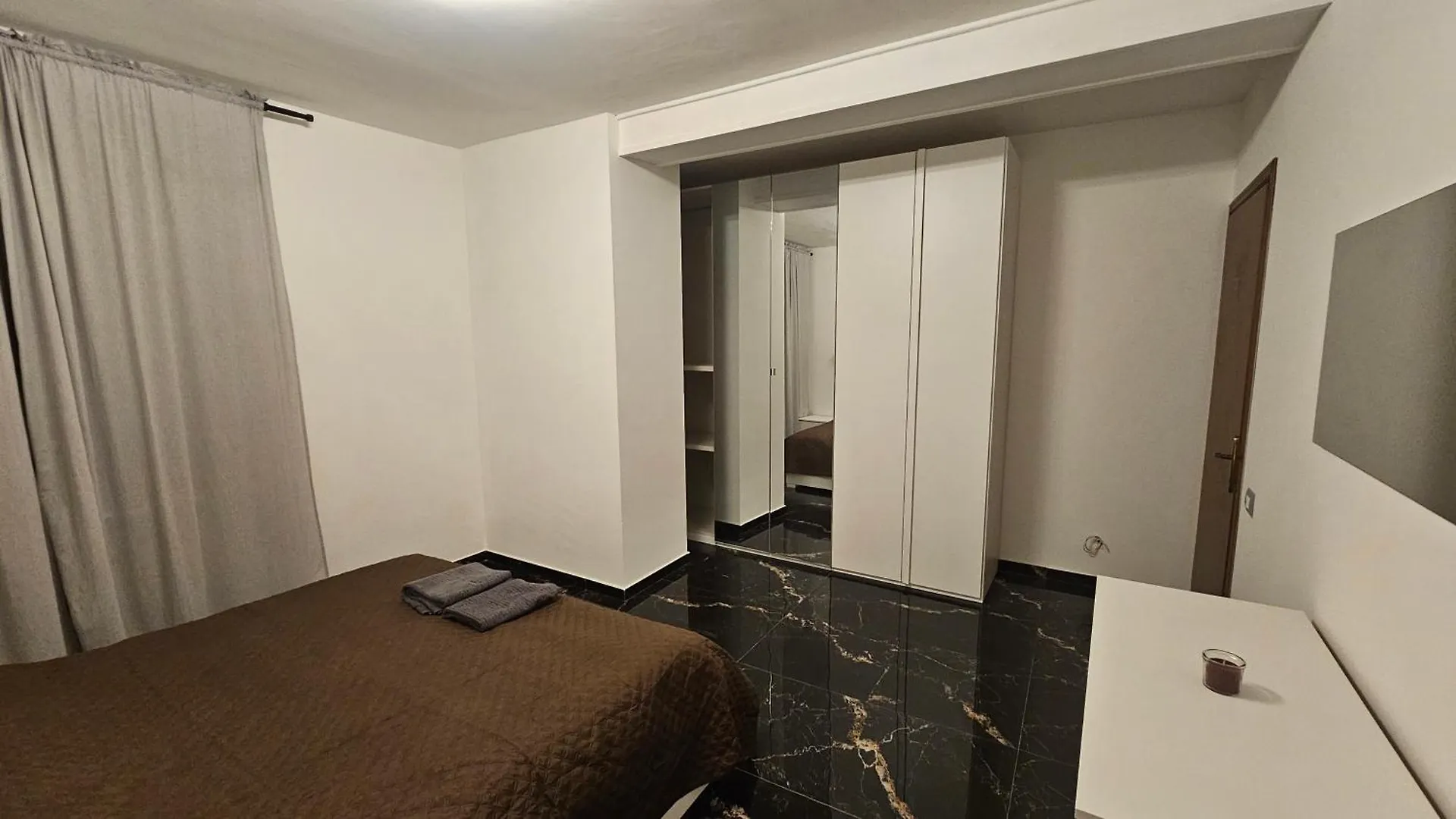 Aria Casa Vacanza Казальмаджоре Гостевой дом
