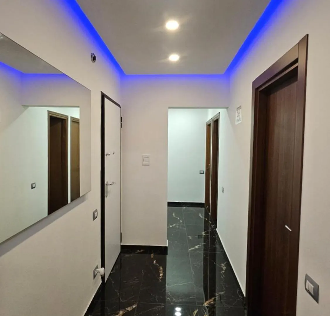 Aria Casa Vacanza Казальмаджоре 0*,  Италия