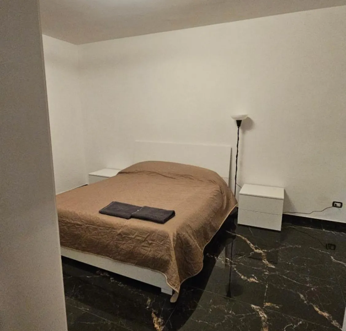 Aria Casa Vacanza Казальмаджоре