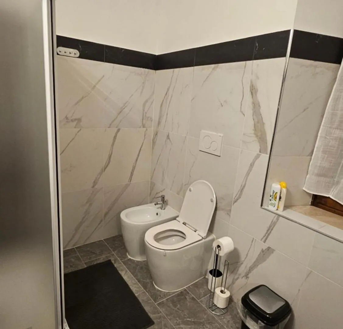 Aria Casa Vacanza Казальмаджоре 0*,
