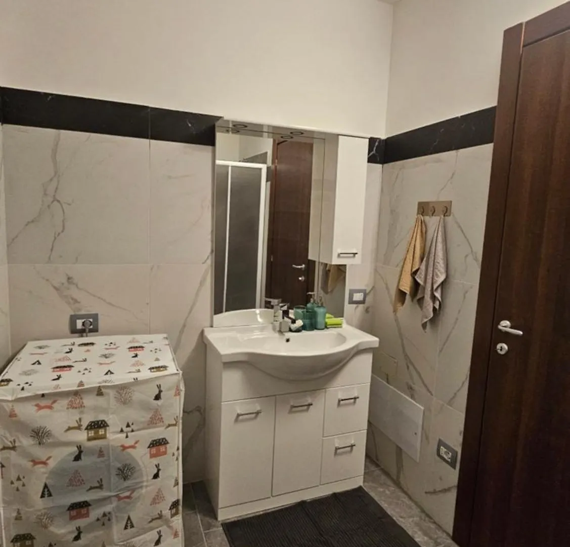 Гостевой дом Aria Casa Vacanza Казальмаджоре
