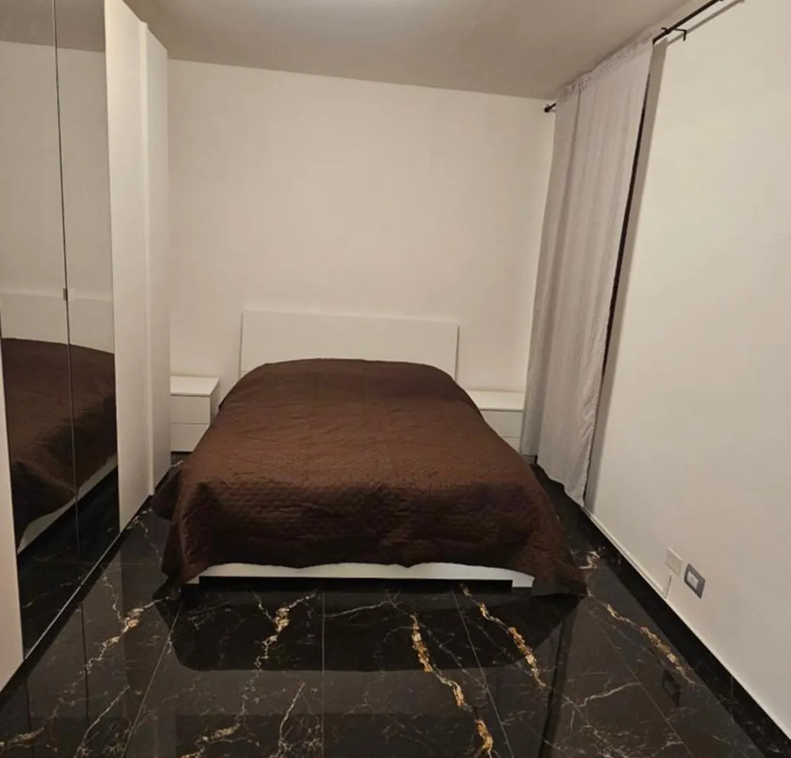 Aria Casa Vacanza Казальмаджоре 0*,
