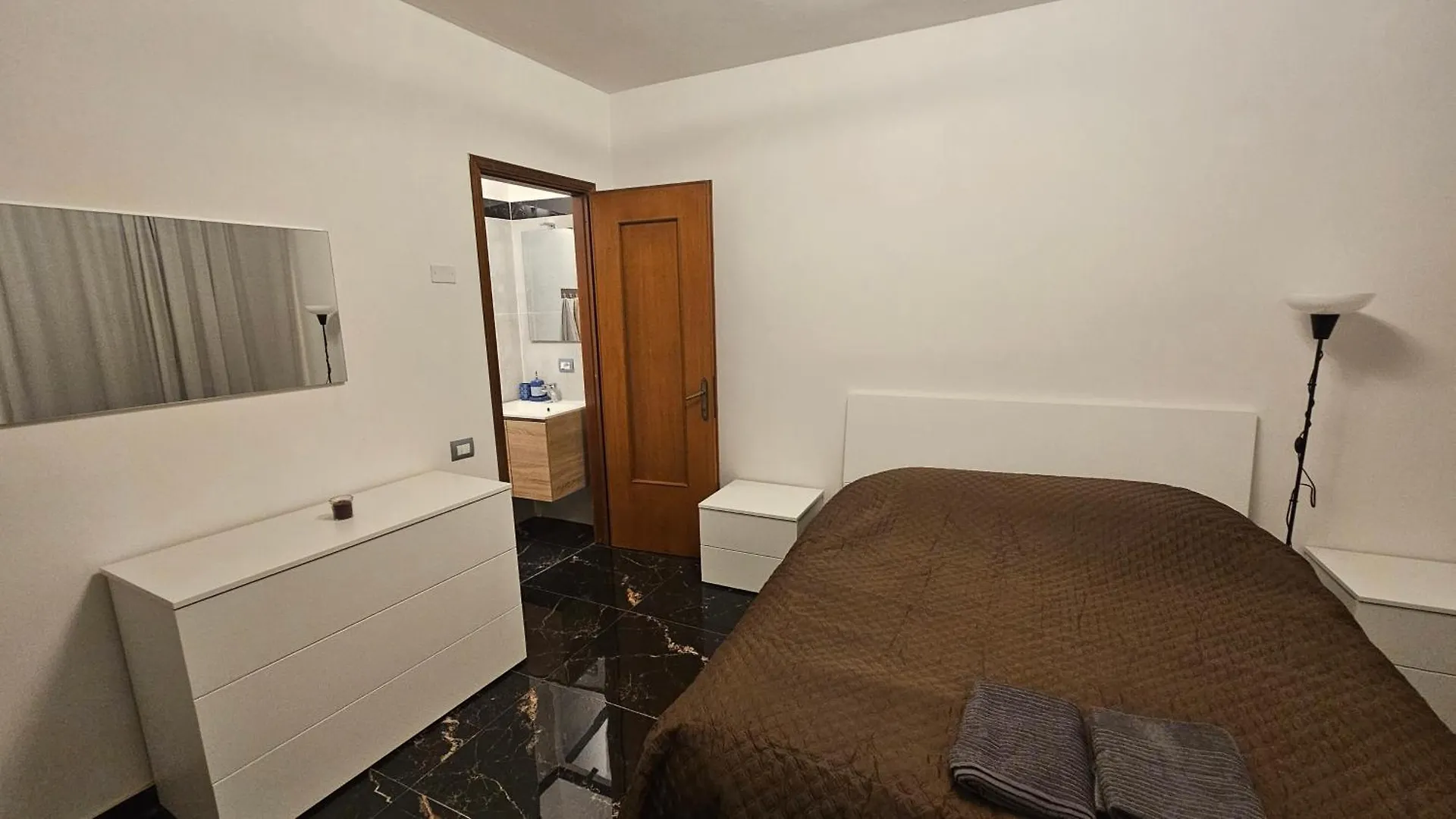 Guest house Aria Casa Vacanza Casalmaggiore