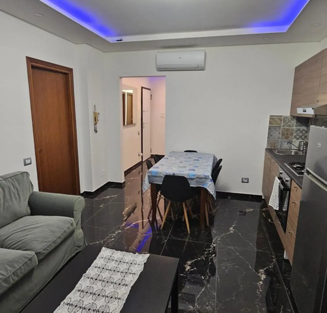 Aria Casa Vacanza Casalmaggiore Italy